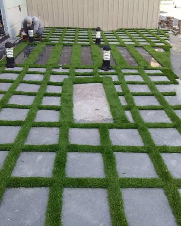 تركيب ثيل صناعي الكويت