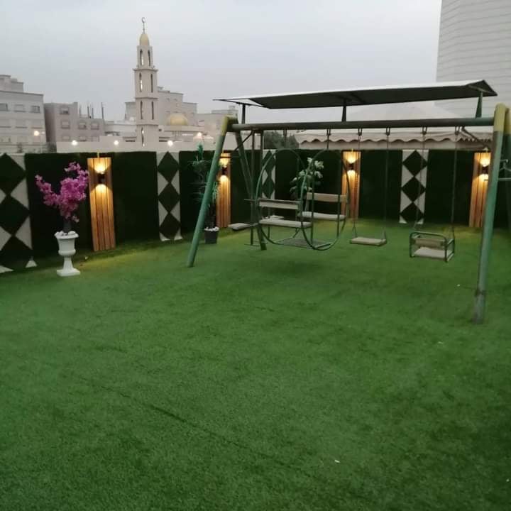 تنسيق حدائق منزلية