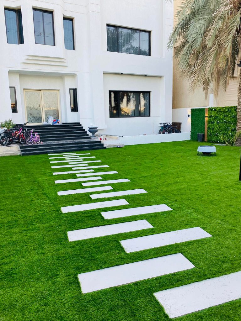 ثيل صناعي الكويت