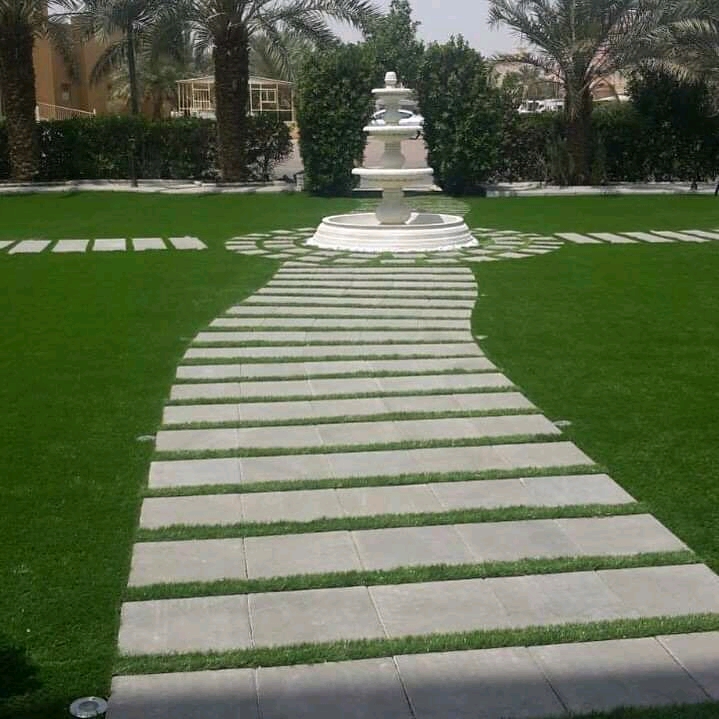 تنسيق حدائق الكويت